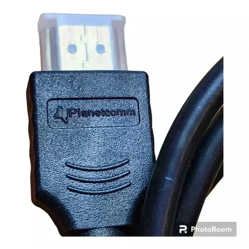 Planetcomm 3 Foot High Speed HDMI cable 60-655878